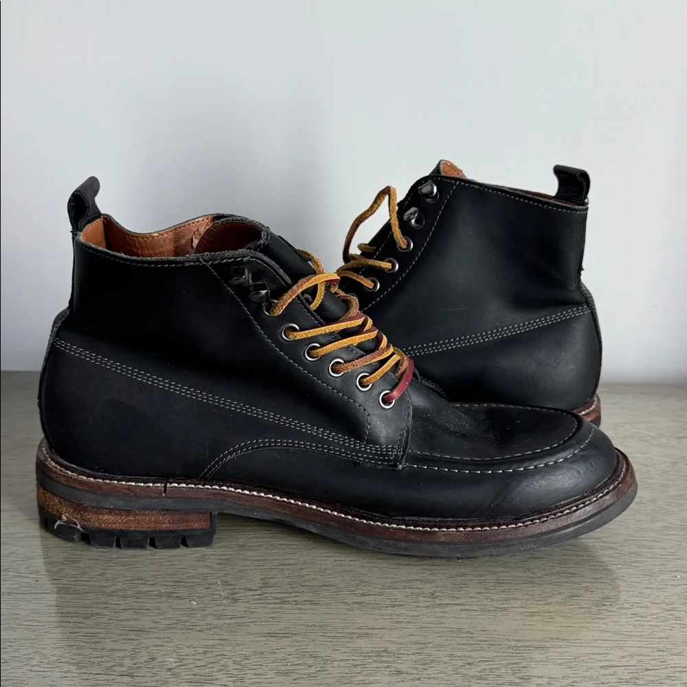 Tommy Hilfiger Boots Size 10.5